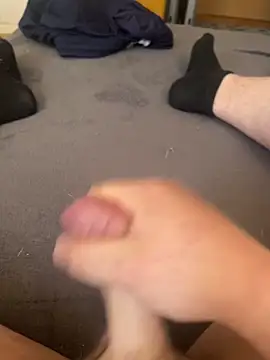 paullove69 online show from May 29, 11:42 am