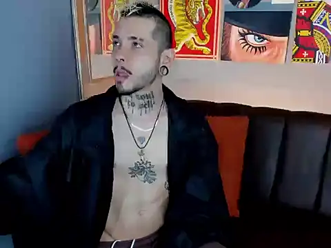 Murdockk online show from April 15, 8:25 am