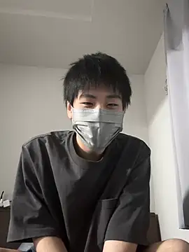 kurage164 online show from May 4, 12:51 pm