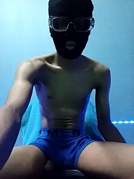 maskedpapi online show from April 14, 5:34 pm
