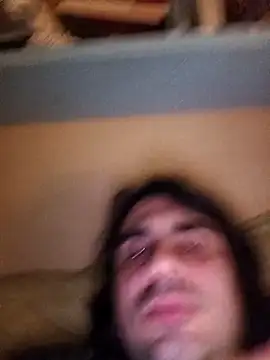 sangreal1996 online show from April 14, 9:14 pm