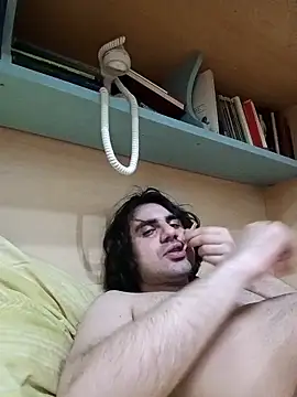 sangreal1996 online show from April 13, 8:31 pm