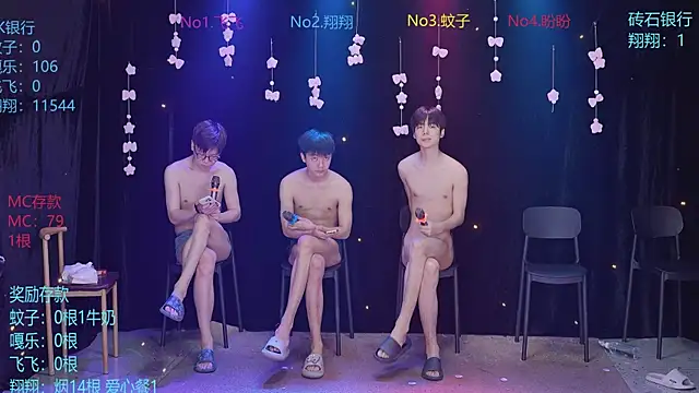 Yourlovingboy--001 online show from April 23, 3:22 am