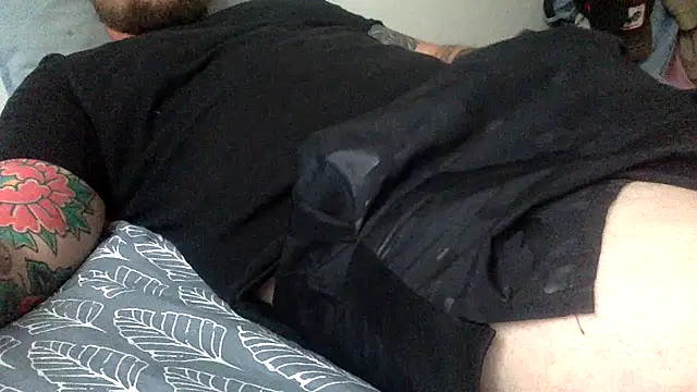 rollcharlie online show from April 13, 3:34 pm