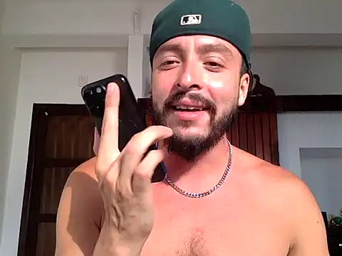 D0RAD0 online show from April 14, 11:48 pm