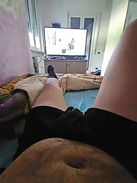 stefanotoma91 online show from June 1, 3:12 pm