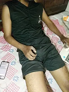 handsomeboyrk online show from May 12, 1:19 pm