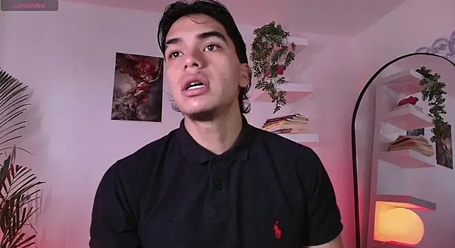 andyypalmer  online show from May 29, 11:42 am