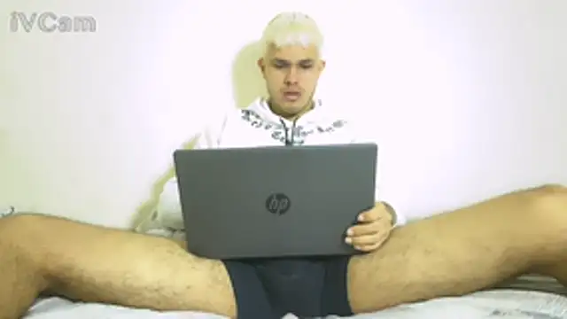 EdwinBoys online show from July 23, 2:03 pm