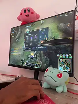 tajada queso online show from April 15, 7:58 pm