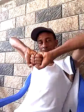 walide400 online show from July 15, 12:23 pm