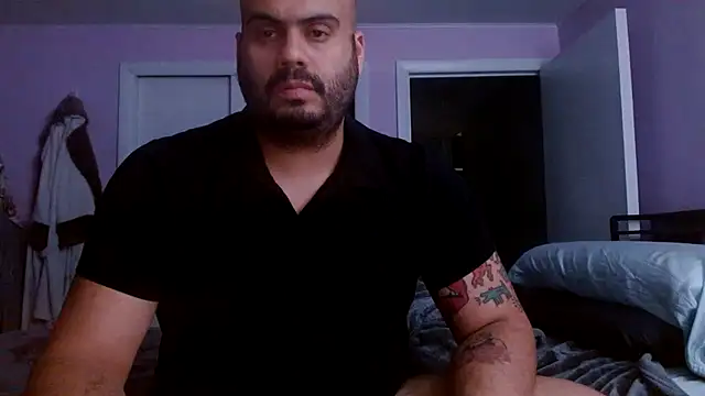 maldito33 online show from May 30, 2:44 am