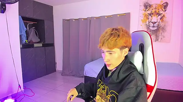 justin blake online show from May 21, 1:37 pm