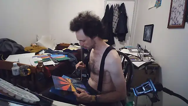 JohnnyMoves online show from May 30, 2:33 am