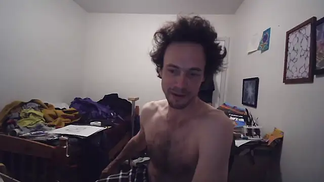 JohnnyMoves online show from May 26, 1:45 am