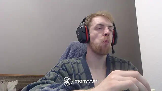 Milkyman7 online show from January 14, 8:12 pm