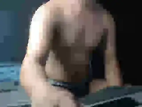 hottie island online show from May 17, 5:15 am