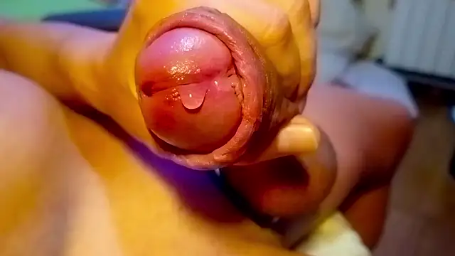 wankdick online show from April 23, 3:25 pm