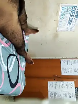 anup dick online show from May 19, 1:56 am