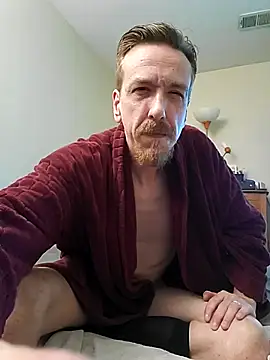 Damien Flare online show from May 18, 2:52 am