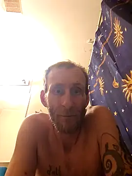 BigDaddy 200012 online show from April 19, 10:47 am