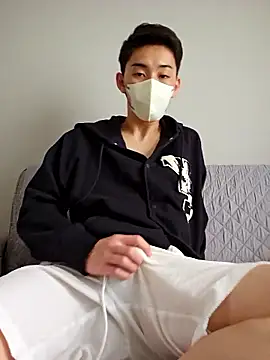 TAICHI55 online show from April 20, 6:49 am