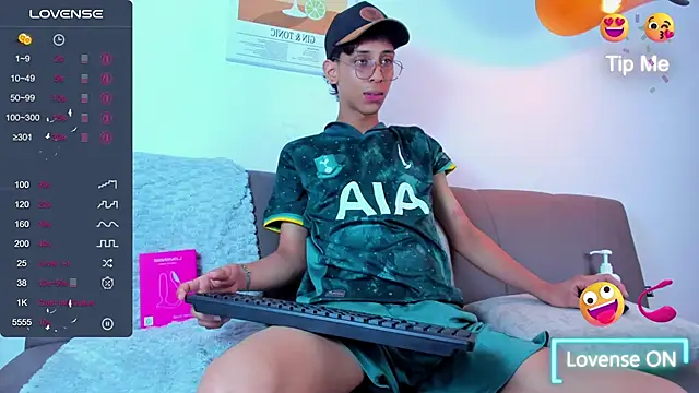 dax blaze online show from May 22, 1:27 pm