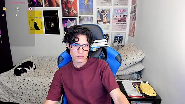 thydannyy online show from April 19, 11:51 pm