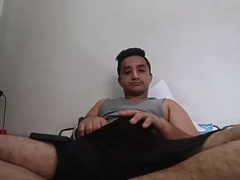 Rocketman180219 online show from May 31, 8:15 am