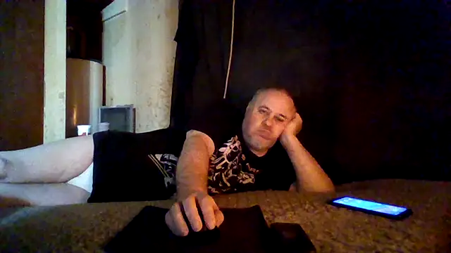 Nightshade1195 online show from May 30, 8:20 pm