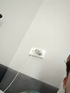 Rinzo25 online show from April 21, 1:17 pm