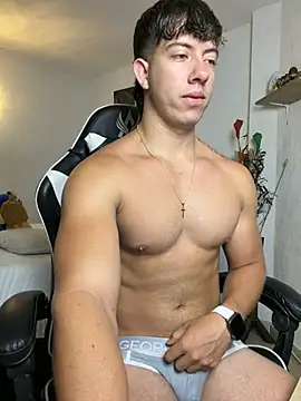 SEAN CRUISE online show from April 23, 10:09 am