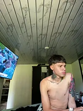 Jackdaniel001  online show from June 13, 2:26 pm