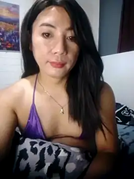 Asian Liezly online show from May 12, 2:36 pm