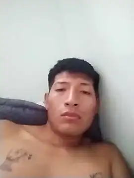 luxuryblue777 online show from April 28, 7:40 pm