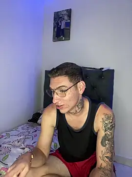 gonzalez 2001 online show from April 28, 1:11 am