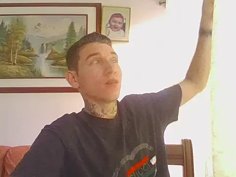 gonzalez 2001 online show from May 1, 8:55 pm