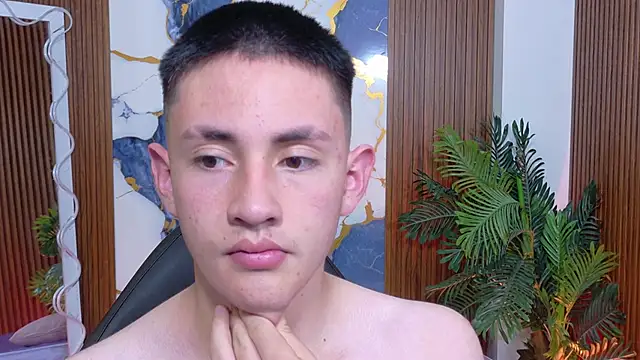 Andres Tay online show from June 6, 7:03 am