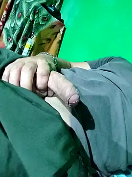 benjaMar online show from April 25, 9:34 pm