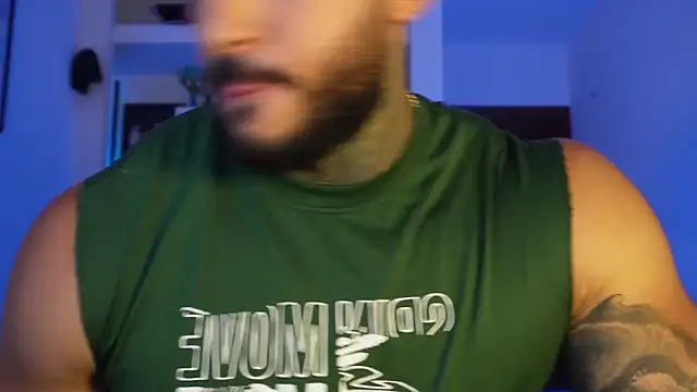 iamjackc  online show from July 23, 8:50 pm