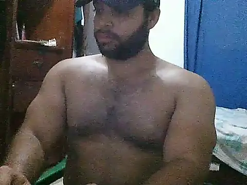 Bearmachin online show from June 19, 3:45 am