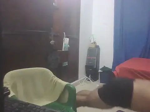 Bearmachin online show from May 12, 3:26 am