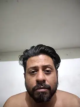 bigdaddy031989 online show from April 26, 5:05 am