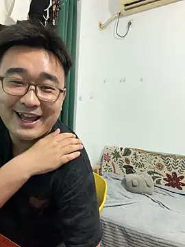 langzi-888 online show from May 29, 1:32 pm
