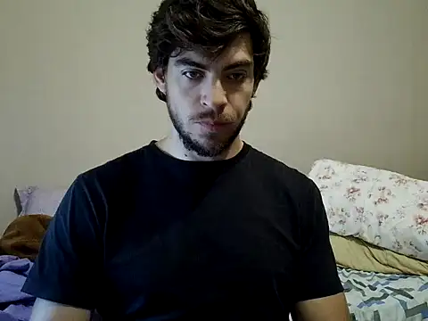 GringoDelicius online show from August 4, 2:21 pm