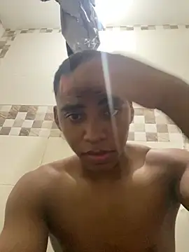 Carlos-way online show from April 29, 2:49 am