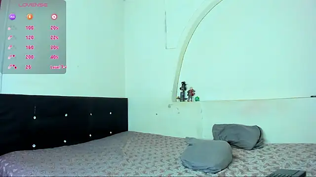 liammendoza98 online show from June 3, 2:33 pm
