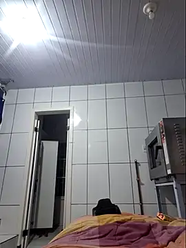 comeraba online show from July 13, 1:52 am