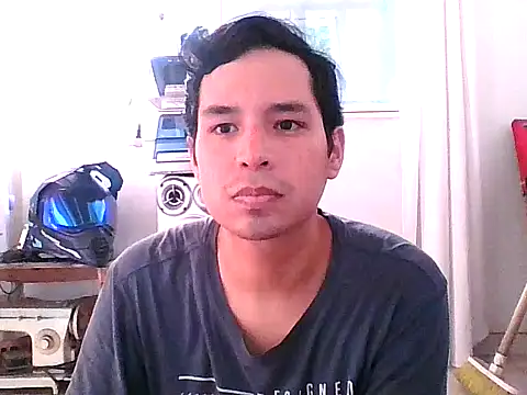 Ian Andres  online show from May 14, 7:12 pm