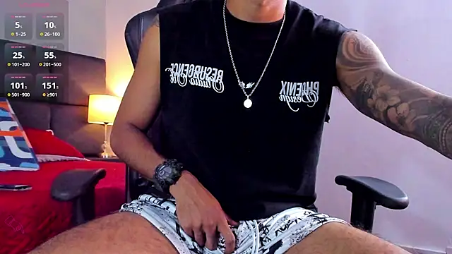  kameron9811 online show from May 28, 1:31 pm